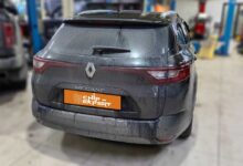 Photo of Чип тюнинг Renault Megane