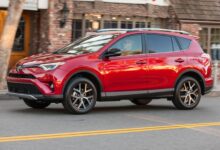 Photo of Улучшение производительности Toyota RAV4