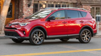 Photo of Улучшение производительности Toyota RAV4