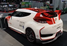 Photo of Тюнинг Hyundai Veloster N