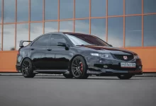 Photo of Тюнинг электронных систем Honda Accord