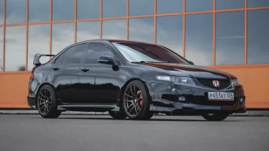 Photo of Тюнинг электронных систем Honda Accord