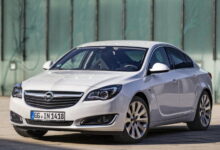 Photo of Чип тюнинг Opel Insignia