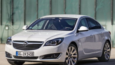 Photo of Чип тюнинг Opel Insignia