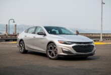 Photo of Оптимизация расхода топлива Chevrolet Malibu