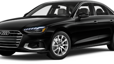 Photo of Оптимизация производительности Audi A4