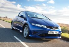 Photo of Повышение крутящего момента Honda Civic