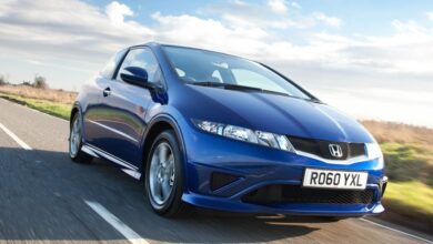 Photo of Повышение крутящего момента Honda Civic