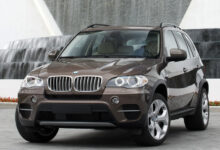 Photo of Увеличение мощности BMW X5