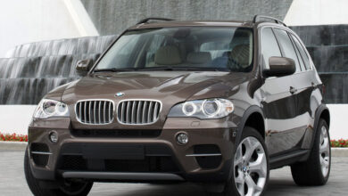 Photo of Увеличение мощности BMW X5