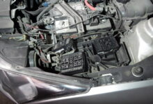 Photo of Настройка электроники Chevrolet Cruze