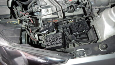 Photo of Настройка электроники Chevrolet Cruze