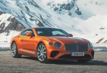 Photo of Тюнинг Bentley Continental GT
