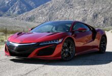 Photo of Тюнинг Acura NSX