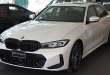 Photo of Оптимизация расхода топлива BMW 3 Series
