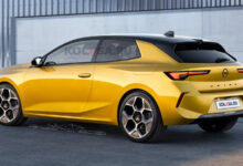 Photo of Модификация прошивки Opel Astra