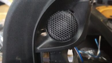 Photo of Улучшение динамики Ford Focus