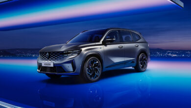 Photo of Программное обновление Renault Koleos