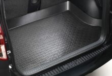 Photo of Коврики салона Toyota RAV4