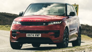 Photo of Доработки Range Rover Sport