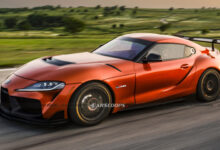 Photo of Доработки Toyota Supra