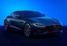Photo of Улучшения Jaguar F-Type