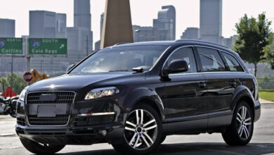 Photo of Диски R19 для Audi Q7
