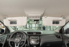 Photo of Зеркала заднего вида Nissan Qashqai