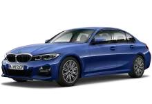 Photo of Улучшения BMW 3 Series