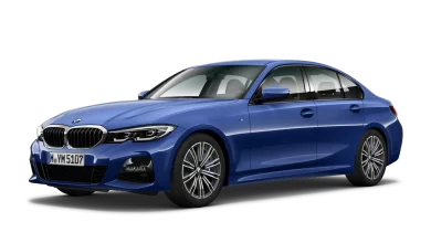 Photo of Улучшения BMW 3 Series