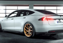 Photo of Тюнинг Tesla Model S