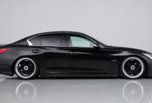 Photo of Тюнинг Infiniti Q50