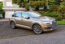 Photo of Доработки Audi Q7