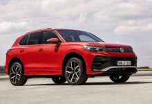 Photo of Улучшение производительности Volkswagen Tiguan