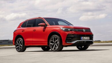 Photo of Улучшение производительности Volkswagen Tiguan