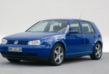 Photo of Чип тюнинг Volkswagen Golf