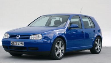 Photo of Чип тюнинг Volkswagen Golf