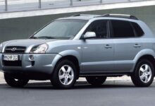 Photo of Тюнинг двигателя Hyundai Tucson