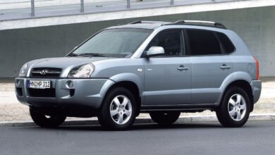 Photo of Тюнинг двигателя Hyundai Tucson