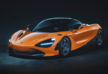 Photo of Улучшения McLaren 720S