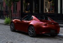 Photo of Доработки Mazda MX-5