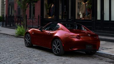 Photo of Доработки Mazda MX-5