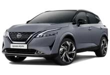 Photo of Программное обеспечение для Nissan Qashqai