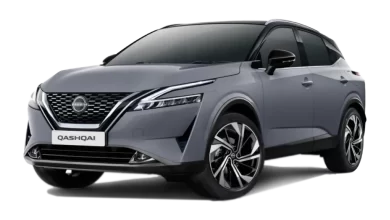 Photo of Программное обеспечение для Nissan Qashqai