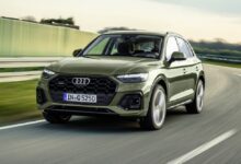 Photo of Колпаки колес Audi Q5
