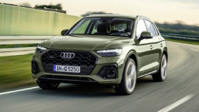 Photo of Колпаки колес Audi Q5