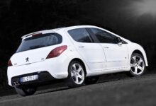 Photo of Экономия топлива Peugeot 308