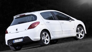 Photo of Экономия топлива Peugeot 308