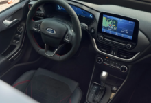 Photo of Программное обновление Ford Fiesta
