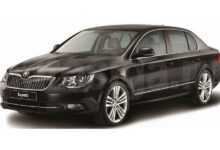 Photo of Модификация прошивки Skoda Superb